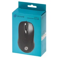 Мышь Oklick 305M (412850) фото 4